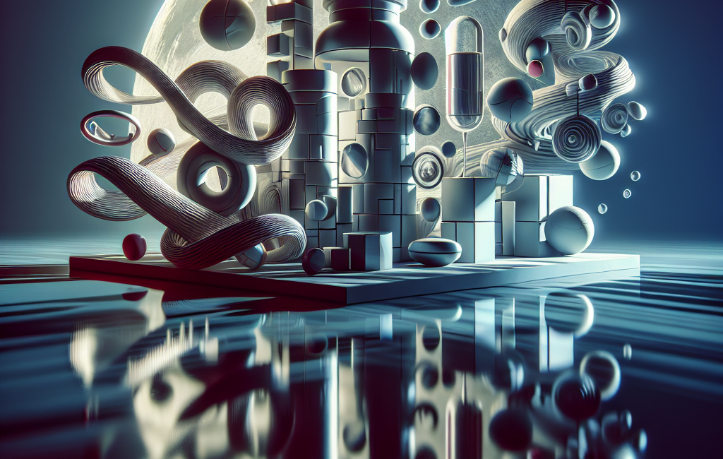 Cabergoline et circulation sanguine