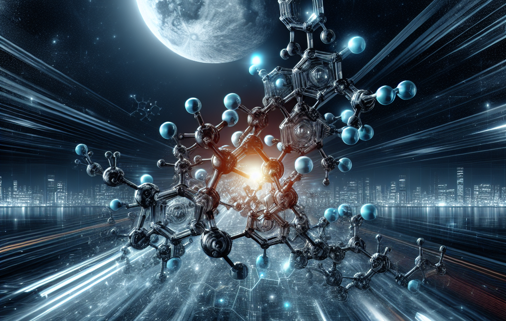 Cabergoline et métabolisme énergétique