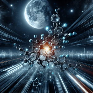 Cabergoline et métabolisme énergétique