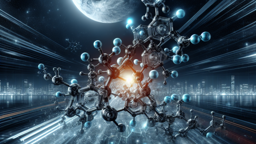 Cabergoline et métabolisme énergétique