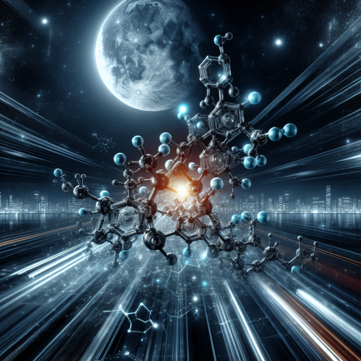 Cabergoline et métabolisme énergétique