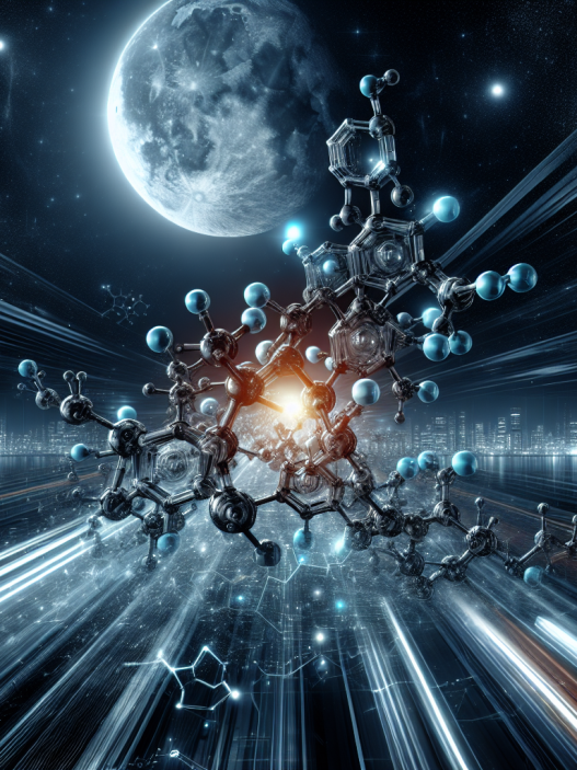 Cabergoline et métabolisme énergétique