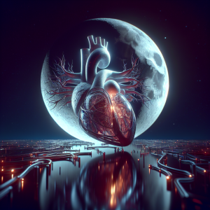 Cabergoline et système cardiovasculaire