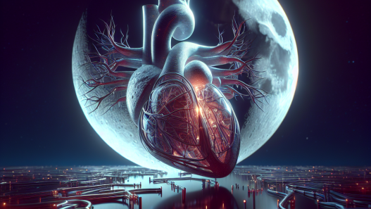 Cabergoline et système cardiovasculaire