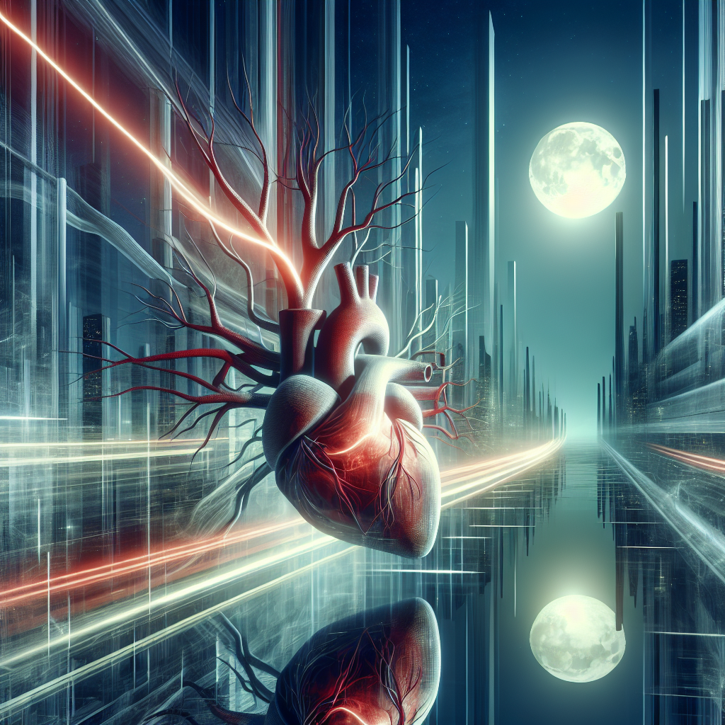 Cabergoline et système cardiovasculaire