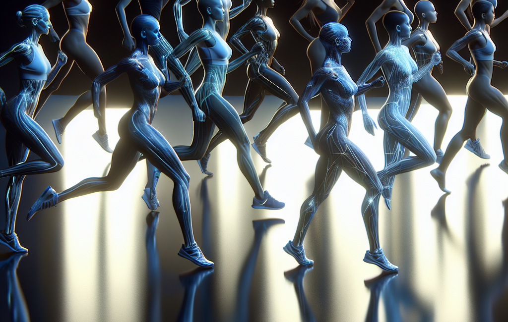 CLA et femmes sportives : attentes réalistes et prudences