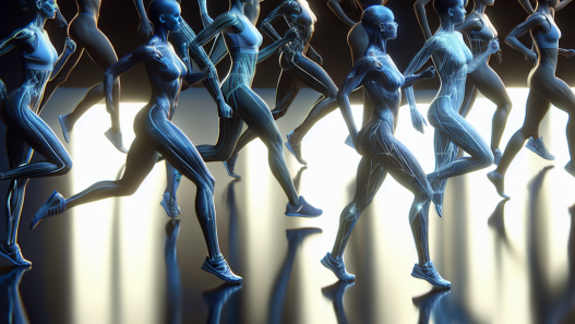 CLA et femmes sportives : attentes réalistes et prudences