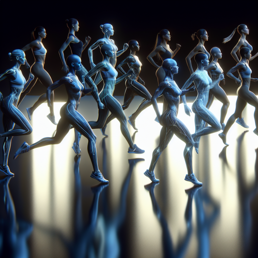 CLA et femmes sportives : attentes réalistes et prudences