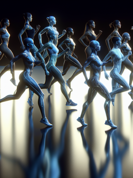 CLA et femmes sportives : attentes réalistes et prudences