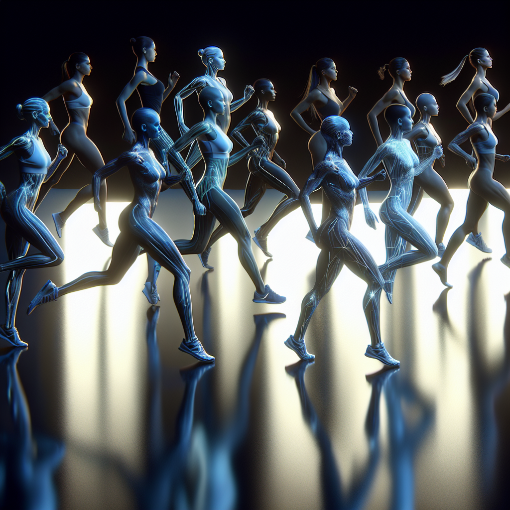 CLA et femmes sportives : attentes réalistes et prudences