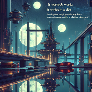 Clenbuterol : mythe “ça marche sans diète”, pourquoi non