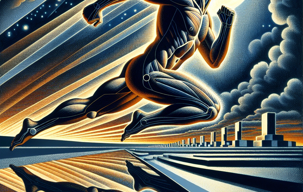 Clenbuterol : mythe “sueur = graisse”, pourquoi faux