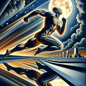 Clenbuterol : mythe “sueur = graisse”, pourquoi faux