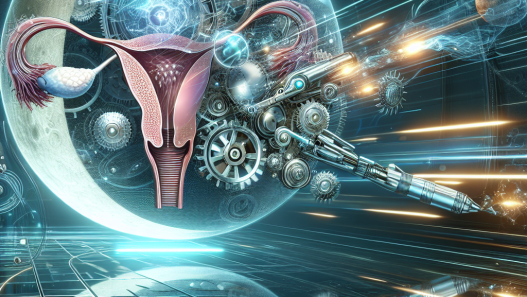 Clomid : physiologie de l’ovulation