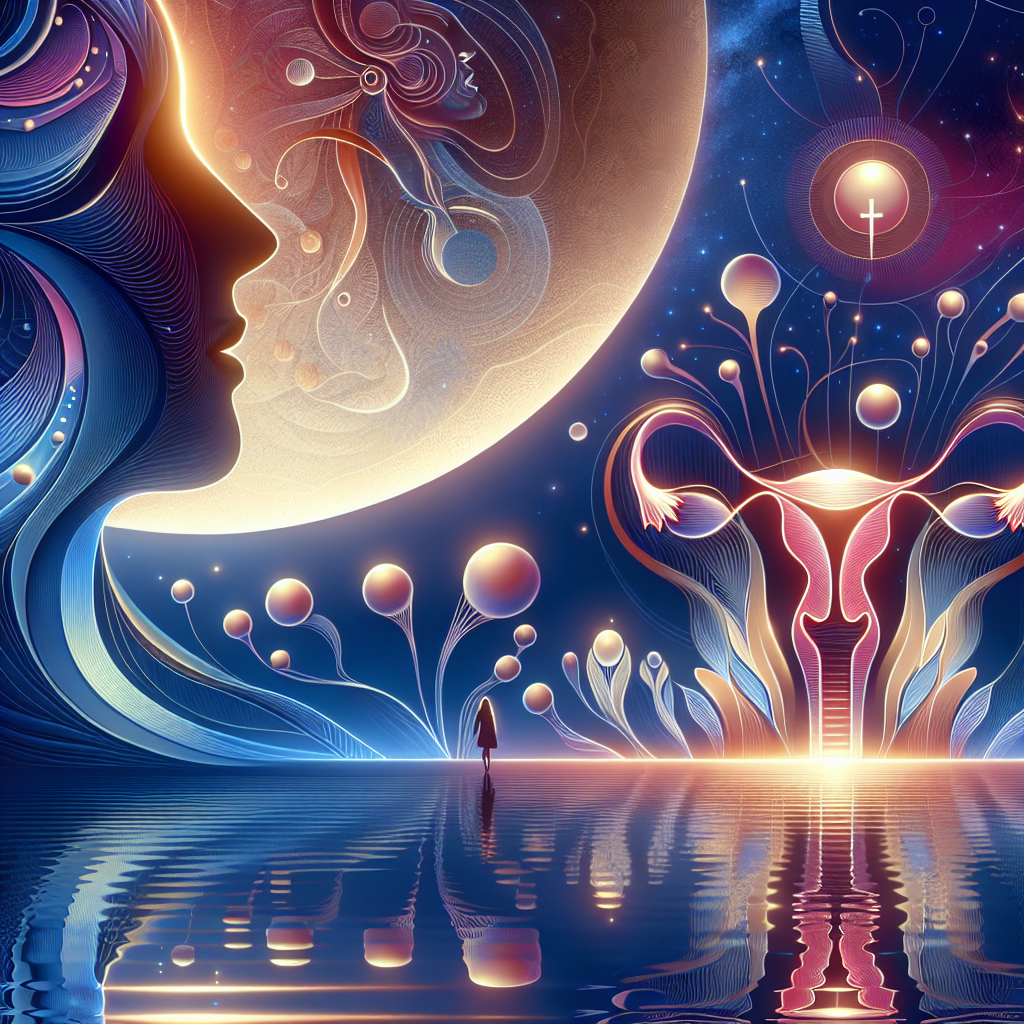 Clomid : physiologie hormonale féminine