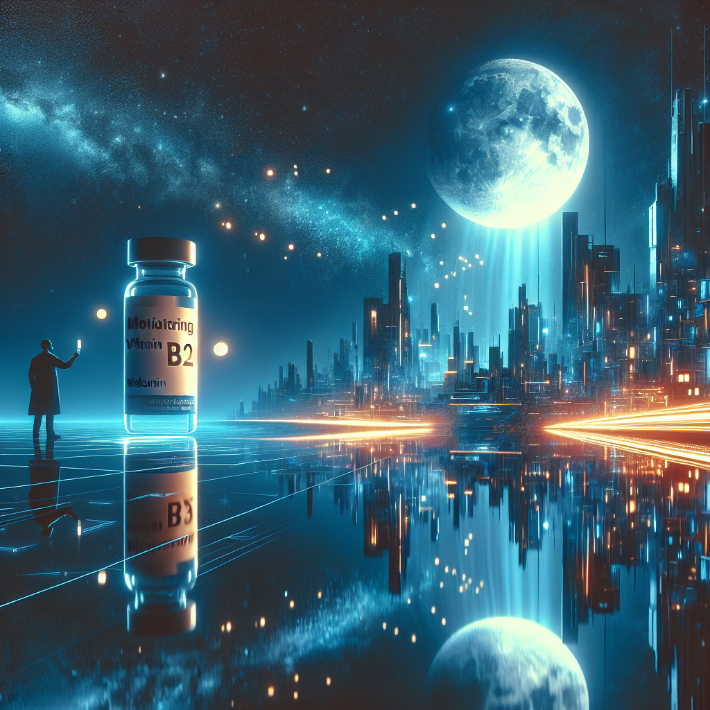 Quand contrôler la vitamine B12 sous metformine (principes)