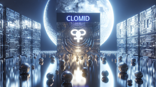 Clomid : rôle des œstrogènes