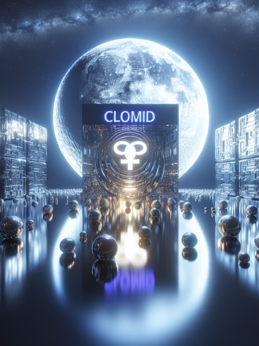 Clomid : rôle des œstrogènes
