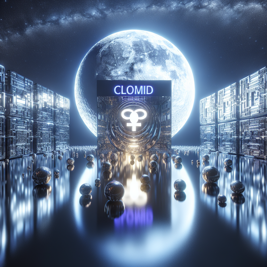 Clomid : rôle des œstrogènes