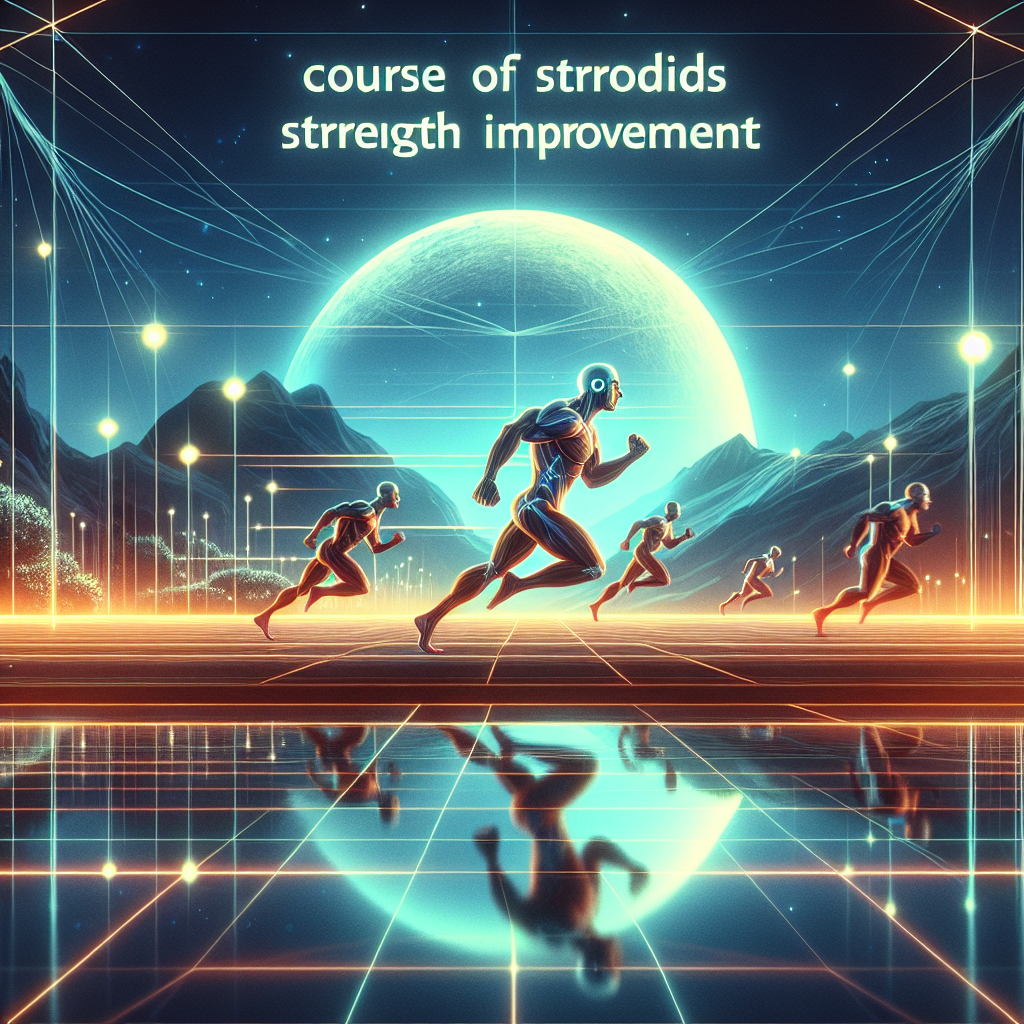 Cours de stéroïdes pour augmenter la force : récupération nerveuse après effort