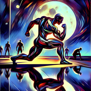 Cours de stéroïdes : stéroïdes et performance sportive