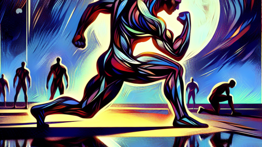 Cours de stéroïdes : stéroïdes et performance sportive