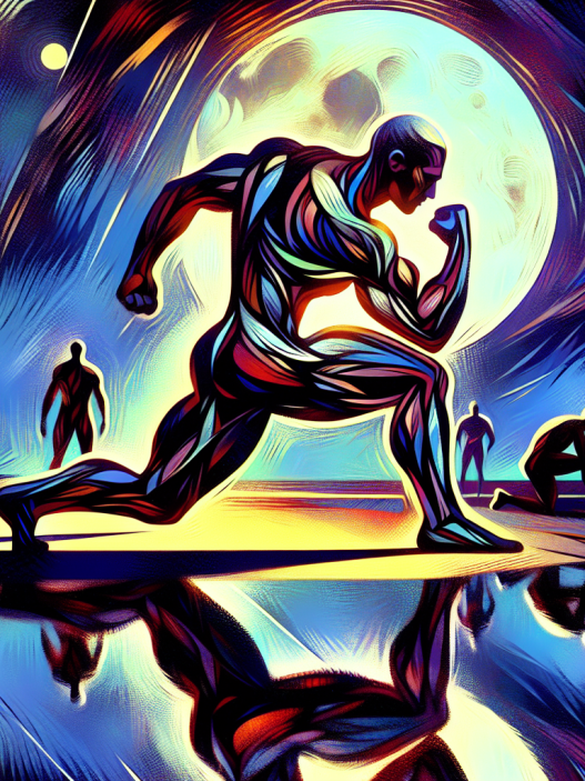Cours de stéroïdes : stéroïdes et performance sportive